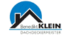 Kundenlogo von Klein Benedikt Dachdeckermeister Dach-Wand-Abdichtung