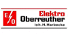 Kundenlogo von Oberreuther Josef