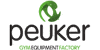 Kundenlogo von Peuker Sportgerätebau
