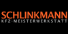 Kundenlogo von Schlinkmann KFZ-Meisterwerkstatt