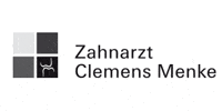 Kundenlogo Menke Clemens Zahnarzt