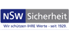 Kundenlogo von NSW Sicherheit GmbH Sicherheitsdienst