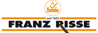 Kundenlogo Risse GmbH + Co. KG, Franz Holz- u. Kunststofffenster, Schreinerei, Innenausbau