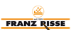 Kundenlogo von Risse GmbH + Co. KG, Franz Holz- u. Kunststofffenster,  Schreinerei, Innenausbau