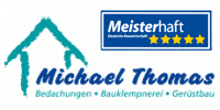 Kundenlogo Michael Thomas Bedachungen