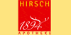 Kundenlogo von Hirsch Apotheke