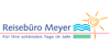 Kundenlogo von Reisebüro Meyer