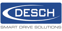 Kundenlogo Nidec DESCH Antriebstechnik GmbH & Co. KG