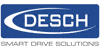 Kundenlogo von Nidec DESCH Antriebstechnik GmbH & Co. KG