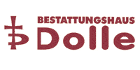 Kundenlogo Bestattungshaus Dolle