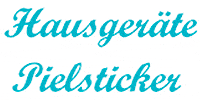 Kundenlogo Hausgeräte Pielsticker Kundenlogo Hausgeräte Pielsticker