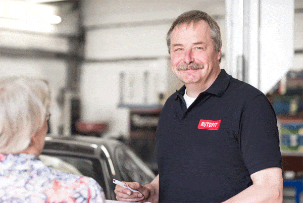 Kundenbild groß 1 Fechtel Martin Autoservice