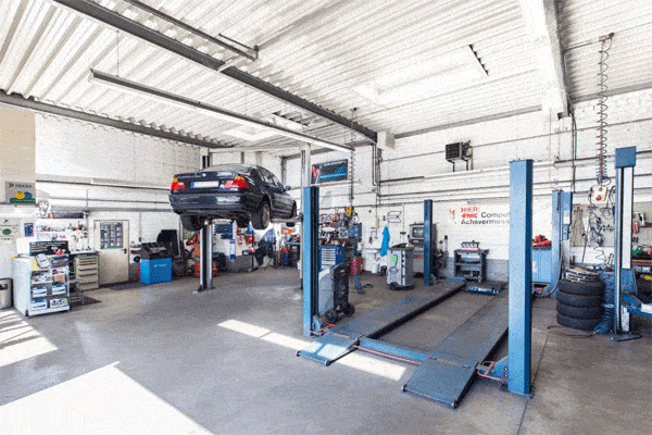 Kundenbild klein 2 Fechtel Martin Autoservice
