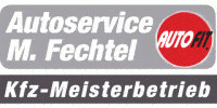 Kundenlogo Fechtel Martin Autoservice