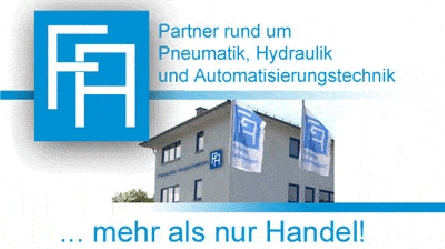 Kundenbild groß 1 Firnrohr-Automation Vertriebsgesellschaft mbH