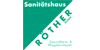 Kundenlogo von Sanitätshaus Röther GmbH
