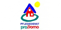 Kundenlogo Pflegedienst proDomo GbR