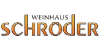 Kundenlogo von Weinhaus Schröder Wein & Delikatessen,  Inhaber Andreas Schröder e.K.