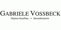 Kundenlogo Voßbeck Gabriele Dipl.-Kffr. Steuerberaterin