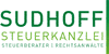 Kundenlogo von Sudhoff Steuerkanzlei · Steuerberater · Rechtsanwälte