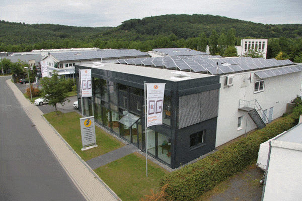 Kundenbild groß 1 Elektro Bendler GmbH