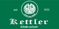 Kundenlogo Kettler Schuh-exclusiv GmbH & Co. KG Kundenlogo Kettler Schuh-exclusiv GmbH & Co. KG