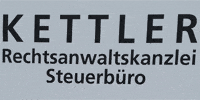 Kundenlogo Bernhard A. Kettler Rechtsanwalt, Fachanwalt für Steuerrecht