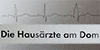 Kundenlogo von Die Hausärzte am Dom - Dr. Jochen Müller,  Stefanie Müller ,  Natalia Huber u. Maria Schlummer
