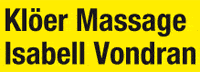Kundenlogo Vondran Isabell Massagepraxis