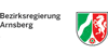 Kundenlogo von Bezirksregierung Arnsberg Kundenlogo von Bezirksregierung Arnsberg