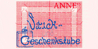 Kundenlogo Krumbiegel Annemarie Handarbeitsstudio