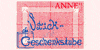 Kundenlogo von Krumbiegel Annemarie Handarbeitsstudio
