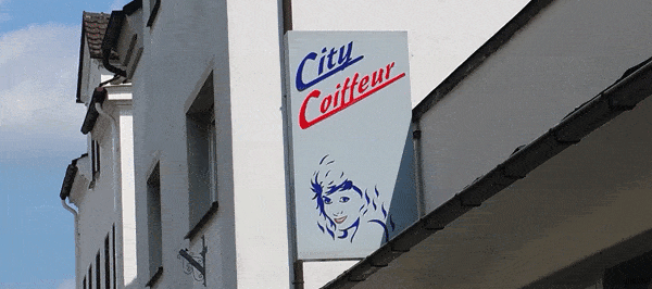 Kundenbild groß 1 City Coiffeur