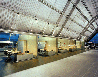 Kundenbild klein 2 Aland Bedachungen GmbH & Co. KG