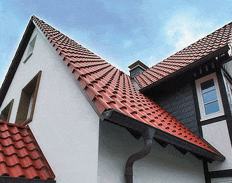 Kundenbild klein 3 Aland Bedachungen GmbH & Co. KG