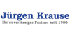 Kundenlogo von Krause Jürgen Heizungstechnik