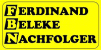 Kundenlogo Beleke Ferdinand Nachfolger Inh. Viktor Sartison