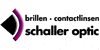 Kundenlogo von schaller optic