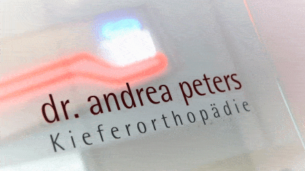 Kundenbild klein 2 Peters Andrea Dr.med.dent. Kieferorthopädin