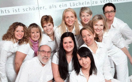 Kundenbild klein 3 Peters Andrea Dr.med.dent. Kieferorthopädin