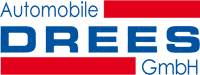 Kundenlogo Automobile Drees GmbH