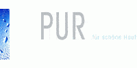 Kundenlogo PUR... für schöne Haut Institut für Kosmetik