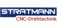 Kundenlogo Klaus Stratmann Metallwaren GmbH