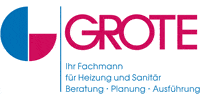 Kundenlogo Matthias Grote Klempnerei