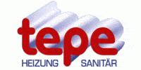 Kundenlogo Tepe Hartmut Heizungs- und Lüftungsbau