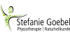 Kundenlogo von Goebel Stefanie Praxis für Physiotherapie Kundenlogo von Goebel Stefanie Praxis für Physiotherapie