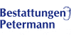 Kundenlogo von Bestattungen Petermann Bestattungsinstitut
