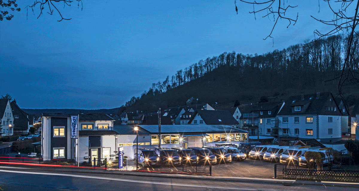 Kundenbild groß 1 Gebäudetechnik Schmidt GmbH