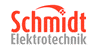 Kundenlogo von Gebäudetechnik Schmidt GmbH