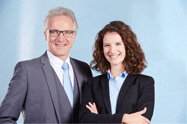 Kundenbild groß 1 np Niemand + Partner Rechtsanwälte